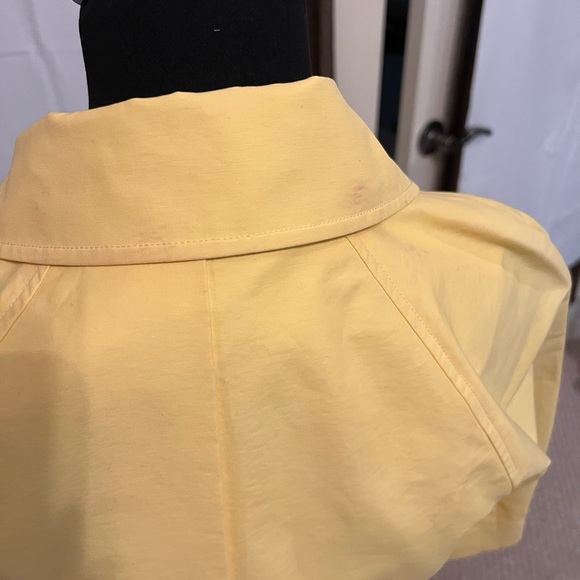 Kristen Davis size S 3/4 sleeve coat - Picture 8 of 8